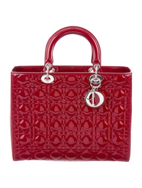 sac dior lady dior|dior bag women.